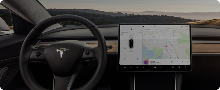 Tesla 애프터마켓 액세서리