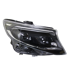 MPV 자동차 내부 교체 부품