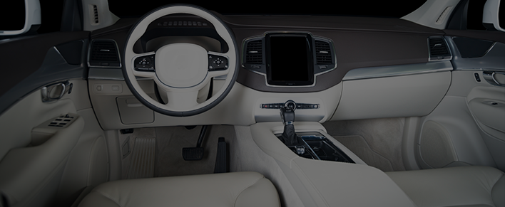 MPV 자동차 내부 교체 부품