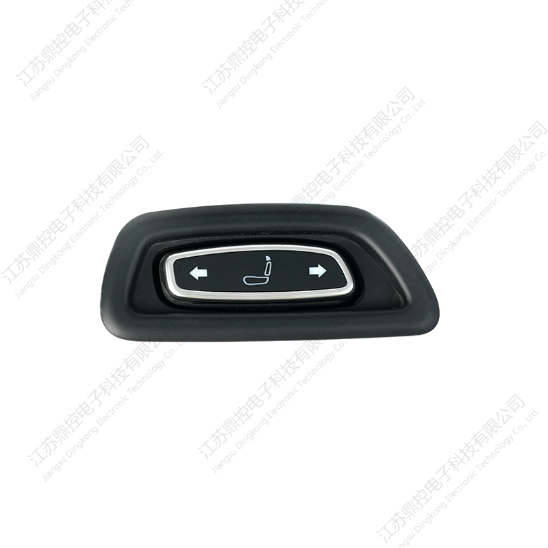 DK-45 4버튼 보스 스위치(기능 맞춤 설정 가능)