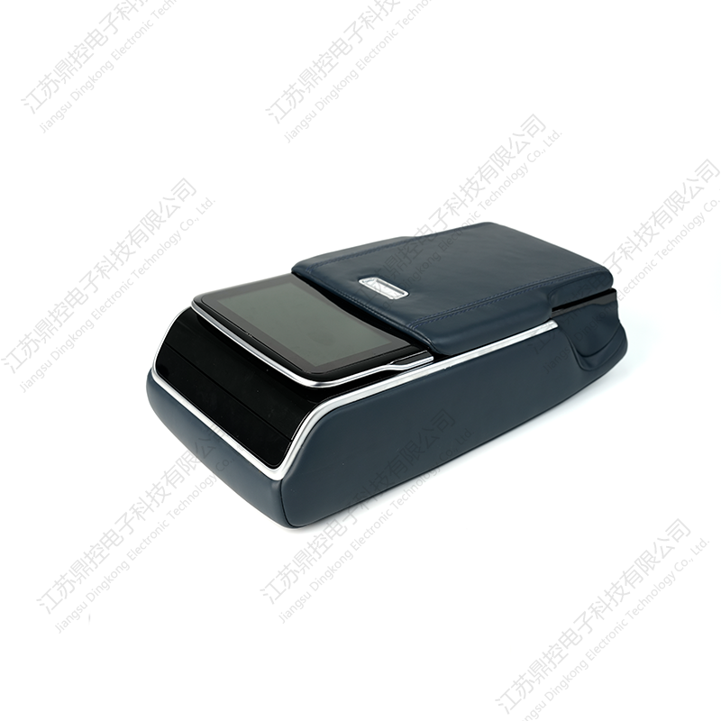 DKW-19 환기 3위치 스위치(기능 맞춤 설정 가능)