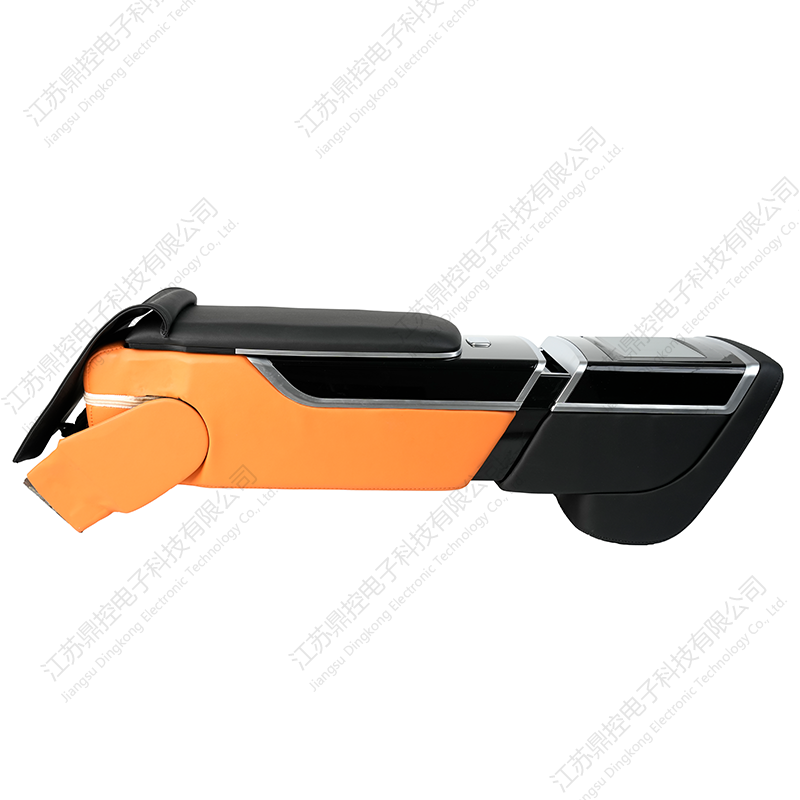 DK-38 6상 로커 스위치(기능을 사용자 정의할 수 있음)