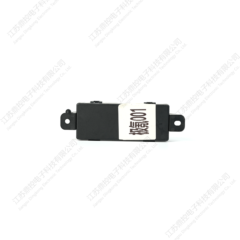 DK-38 6상 로커 스위치(기능을 사용자 정의할 수 있음)