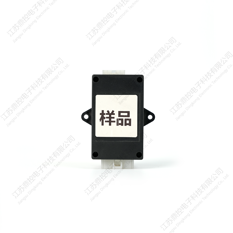 DK-38 6상 로커 스위치(기능을 사용자 정의할 수 있음)