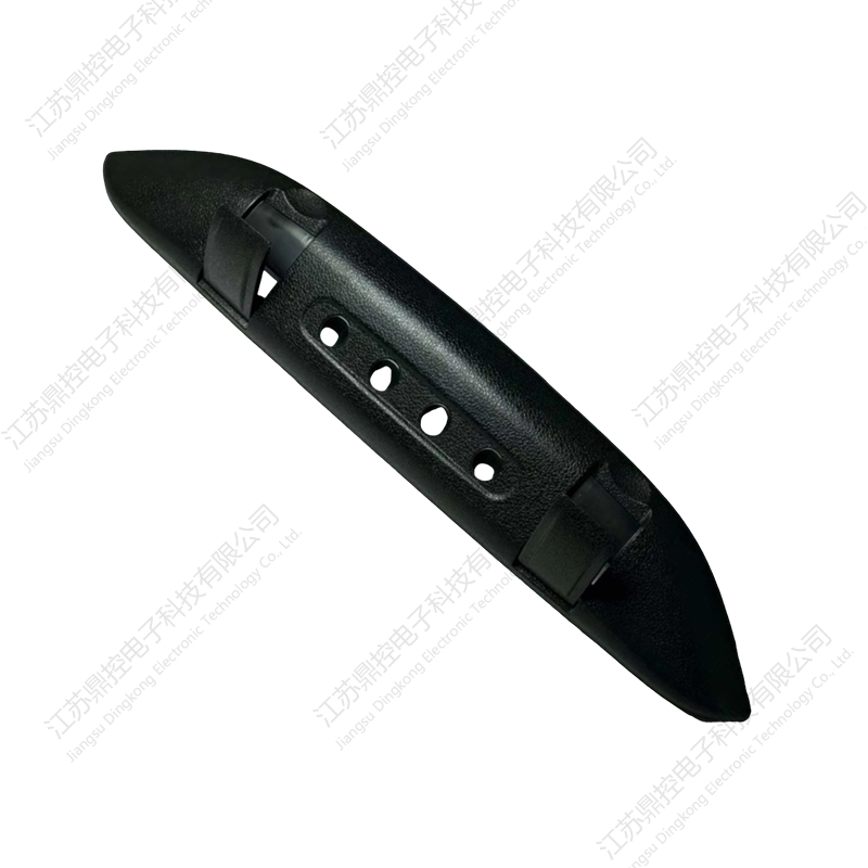 DK-45 4버튼 보스 스위치(기능 맞춤 설정 가능)