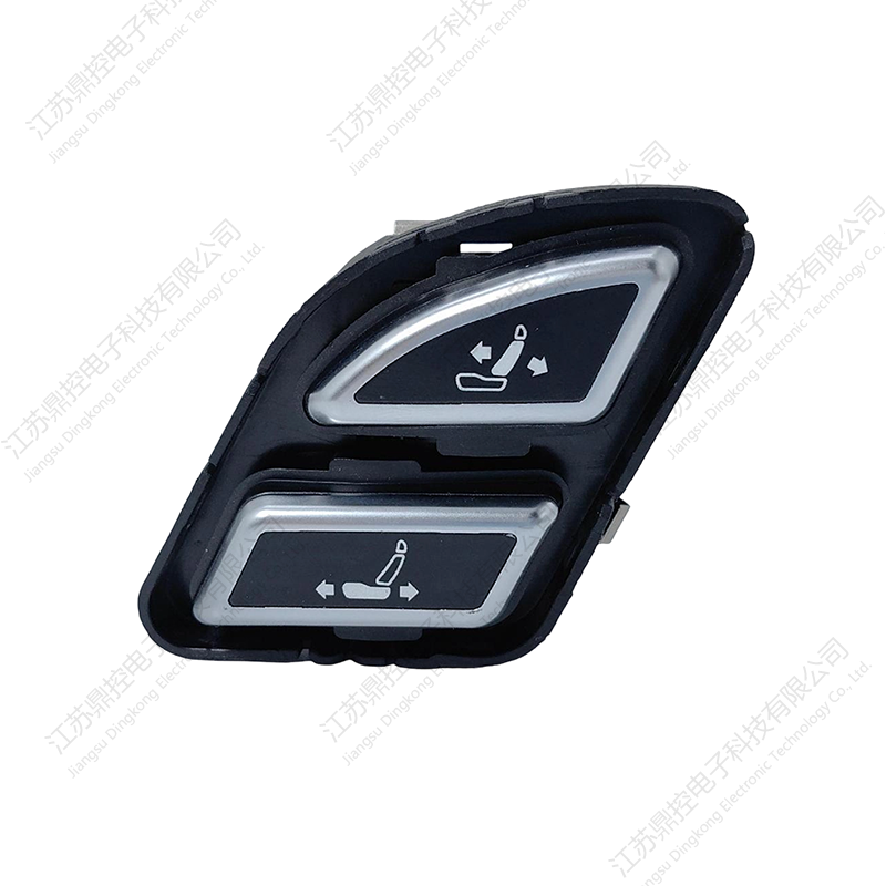 전기 3단 접이식 항공 시트(Toyota Sienna/Granvia/Highlander 789/Denza D9/Buick GL8용)